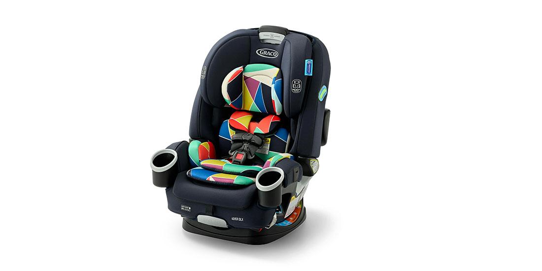 Graco 4ever Car Seat