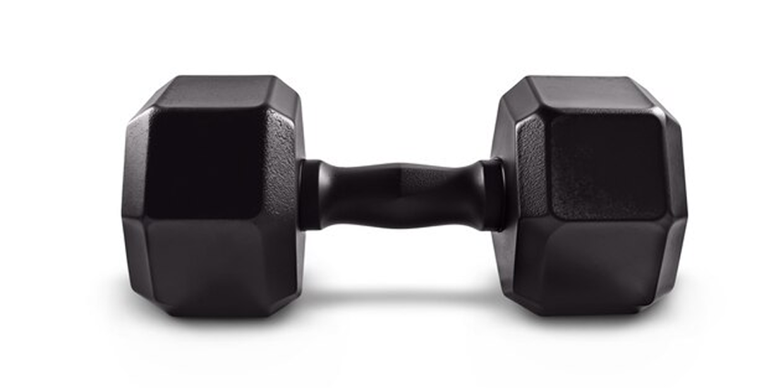 Gym Dumbbell Set