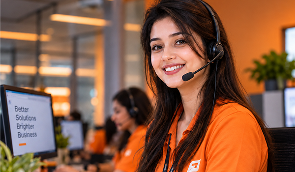 Connect With Our Experts