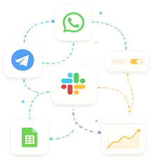 Seamless Integrations