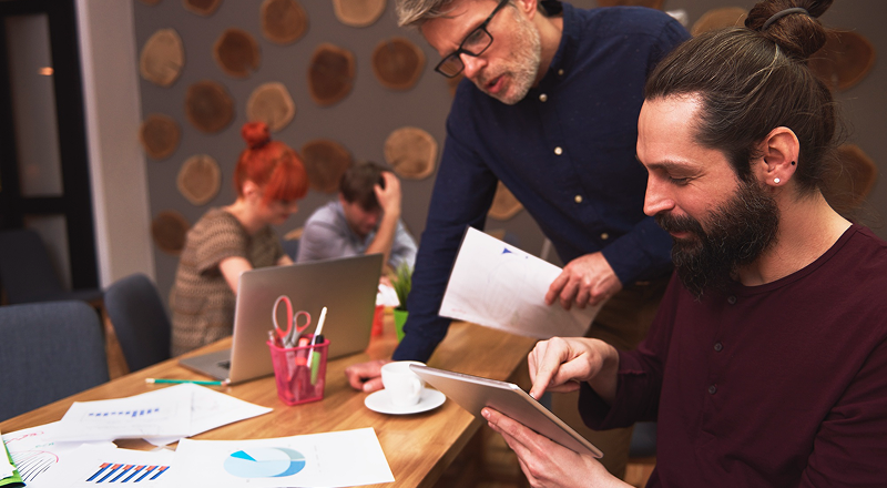 Top Benefits of Using AI for Lead Collection