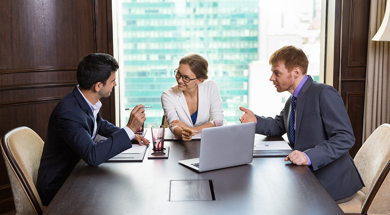Why Fresh Business Data Matters for Sales Growth