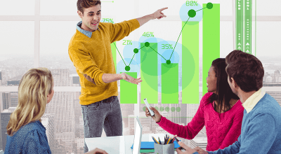 How to Find High-Quality Business Leads Faster