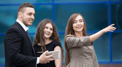 How LeadzenAI Helps Businesses Find Verified Leads