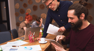 Top Benefits of Using AI for Lead Collection