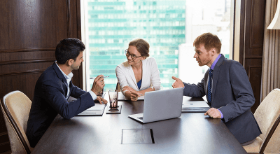 Why Fresh Business Data Matters for Sales Growth
